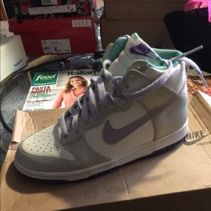 Nike dunks